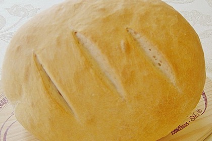 Lecker - Schmecker - Brot 58