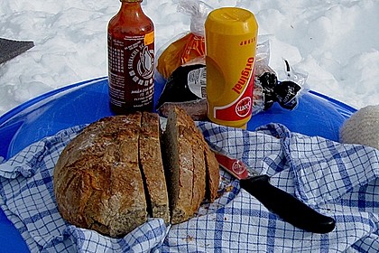 Lecker - Schmecker - Brot 59