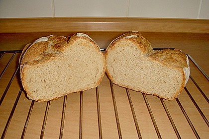 Lecker - Schmecker - Brot 61
