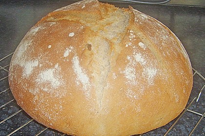 Lecker - Schmecker - Brot 62