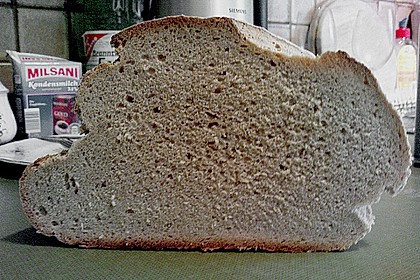 Lecker - Schmecker - Brot 63