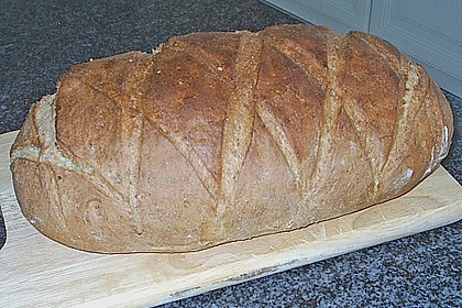 Lecker - Schmecker - Brot 64