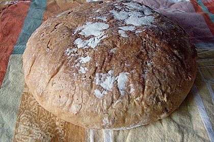 Lecker - Schmecker - Brot 65