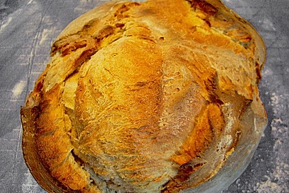 Lecker - Schmecker - Brot 66