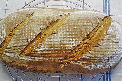 Lecker - Schmecker - Brot 68