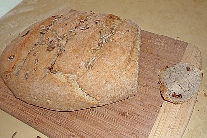 Lecker - Schmecker - Brot 69