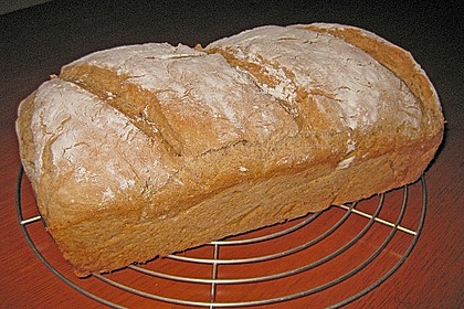 Lecker - Schmecker - Brot 70