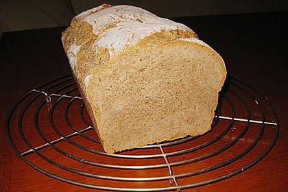 Lecker - Schmecker - Brot 71