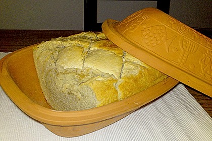 Lecker - Schmecker - Brot 72