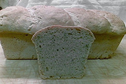Lecker - Schmecker - Brot 73