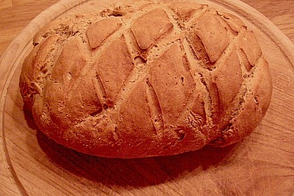 Lecker - Schmecker - Brot 74