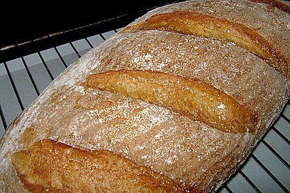 Lecker - Schmecker - Brot 75