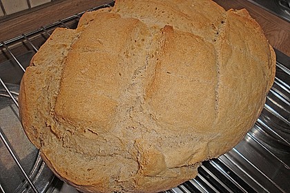 Lecker - Schmecker - Brot 76
