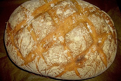 Lecker - Schmecker - Brot 77