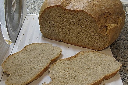 Lecker - Schmecker - Brot 82
