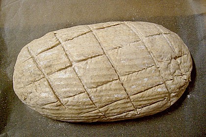 Lecker - Schmecker - Brot 83
