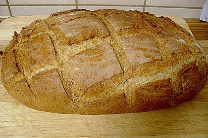 Lecker - Schmecker - Brot 84