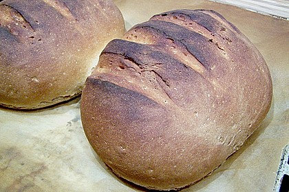 Lecker - Schmecker - Brot 85