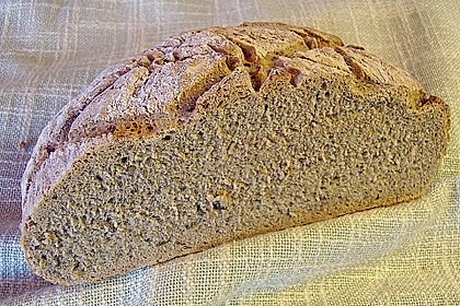 Lecker - Schmecker - Brot 87