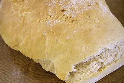 Lecker - Schmecker - Brot 88