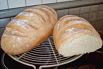 Lecker - Schmecker - Brot 89