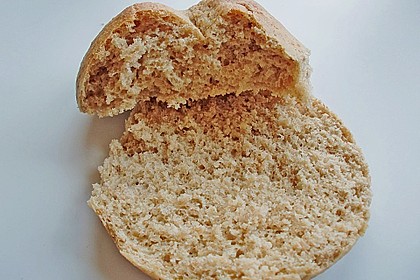 Lecker - Schmecker - Brot 90