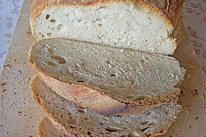 Lecker - Schmecker - Brot 92
