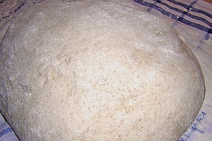 Lecker - Schmecker - Brot 93
