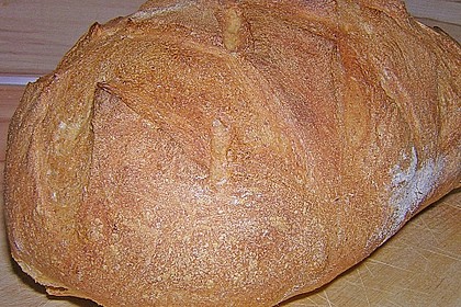 Lecker - Schmecker - Brot 94