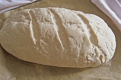 Lecker - Schmecker - Brot 96