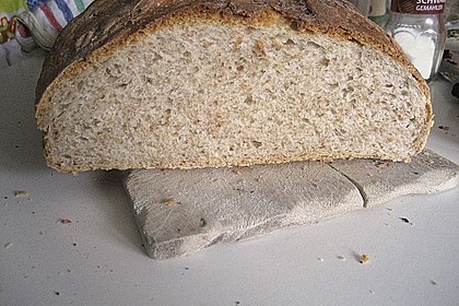 Lecker - Schmecker - Brot 97