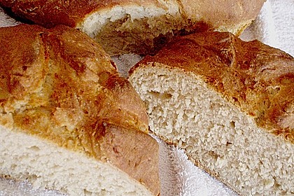 Lecker - Schmecker - Brot 98
