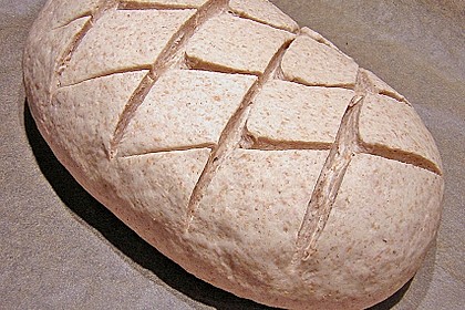 Lecker - Schmecker - Brot 99