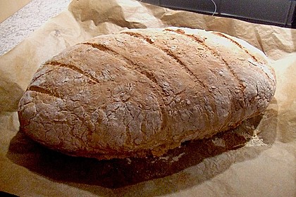 Lecker - Schmecker - Brot 100