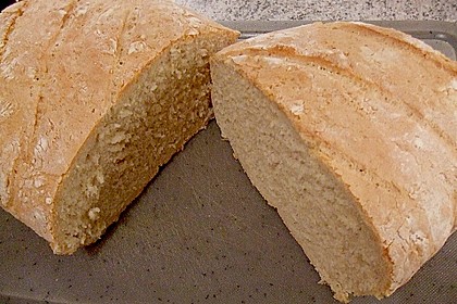 Lecker - Schmecker - Brot 101