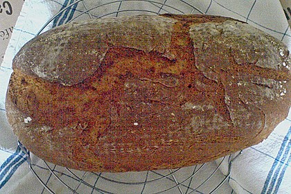 Lecker - Schmecker - Brot 102