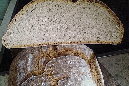Lecker - Schmecker - Brot 103