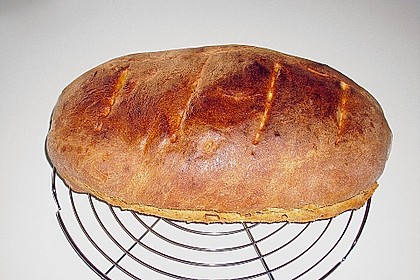 Lecker - Schmecker - Brot 104
