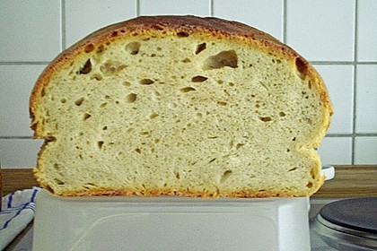 Lecker - Schmecker - Brot 105