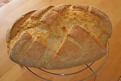 Lecker - Schmecker - Brot 106