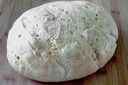 Lecker - Schmecker - Brot 107