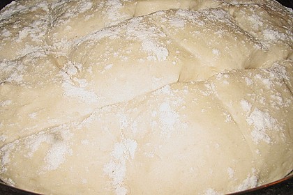 Lecker - Schmecker - Brot 108