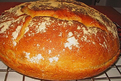 Lecker - Schmecker - Brot 109