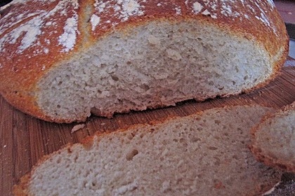 Lecker - Schmecker - Brot 110