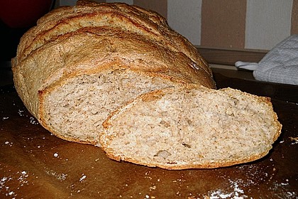 Lecker - Schmecker - Brot 111