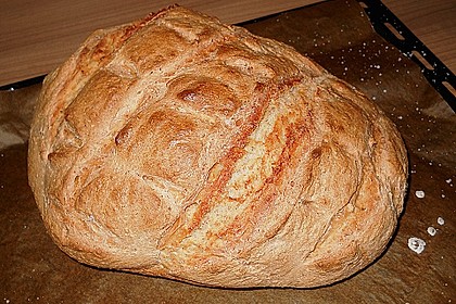 Lecker - Schmecker - Brot 112