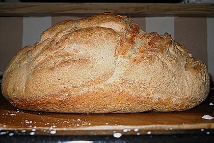Lecker - Schmecker - Brot 113