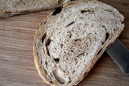 Lecker - Schmecker - Brot 114