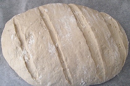 Lecker - Schmecker - Brot 115