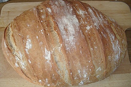 Lecker - Schmecker - Brot 116